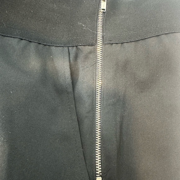 Zara Elegant Black Trousers - Picture 3 of 7